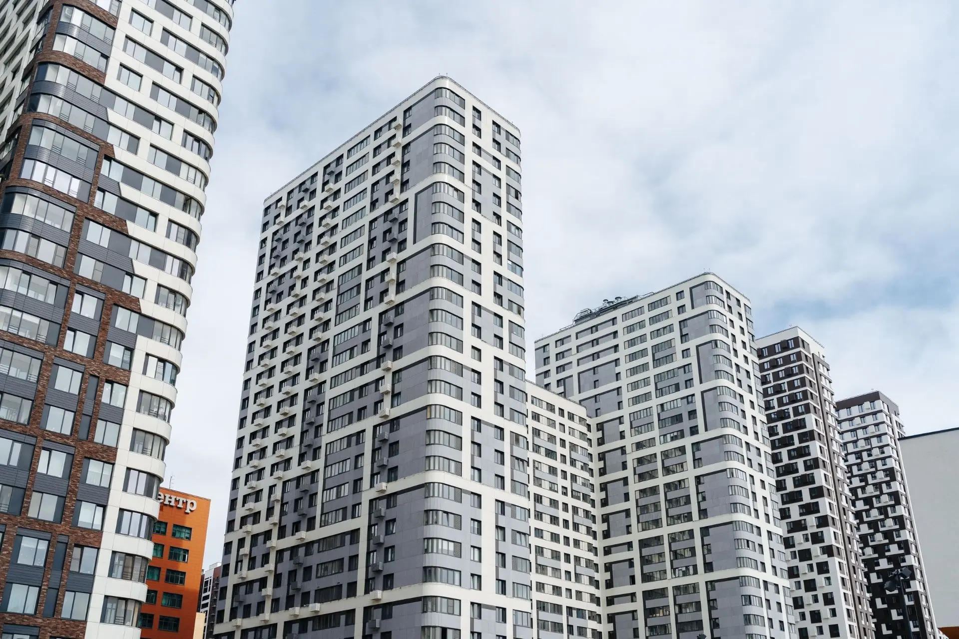 ЖК «Символ»