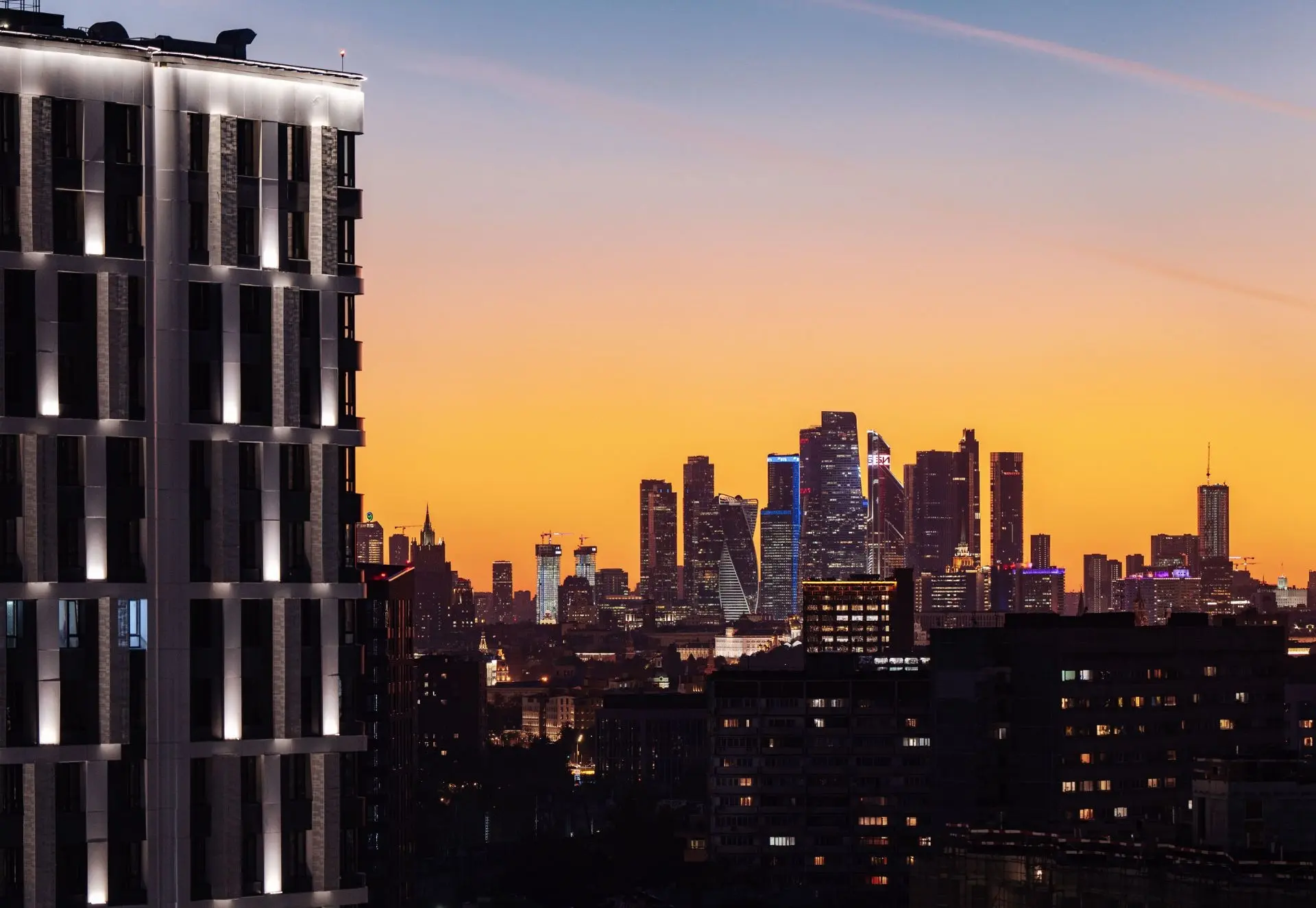 ЖК «Символ»