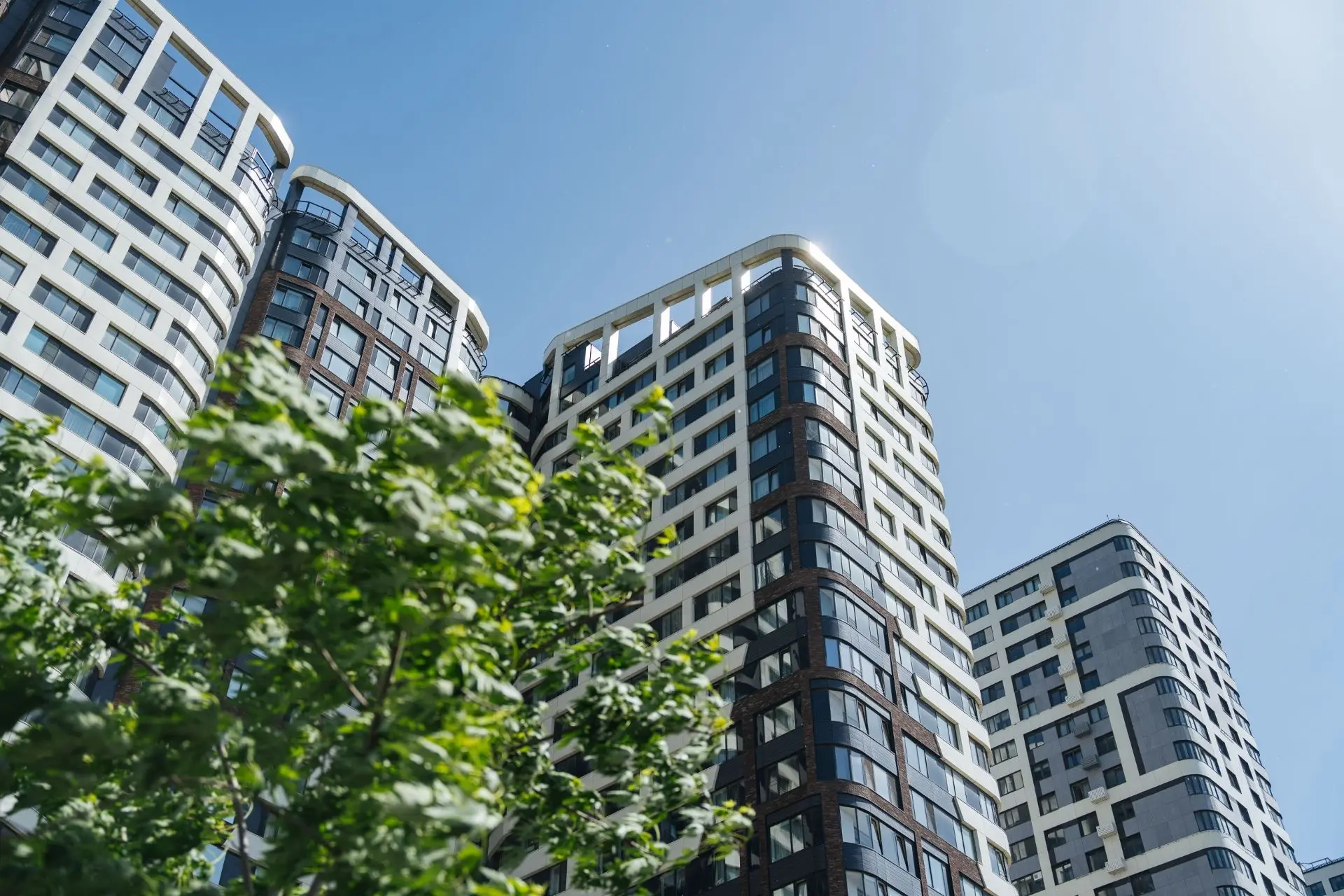 ЖК «Символ»