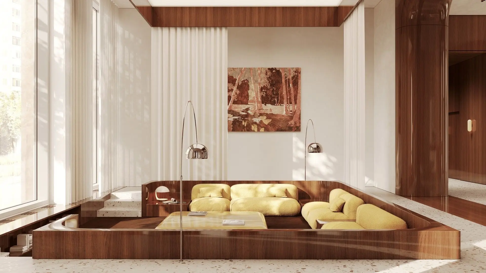 ЖК «Климашкина 7/11»