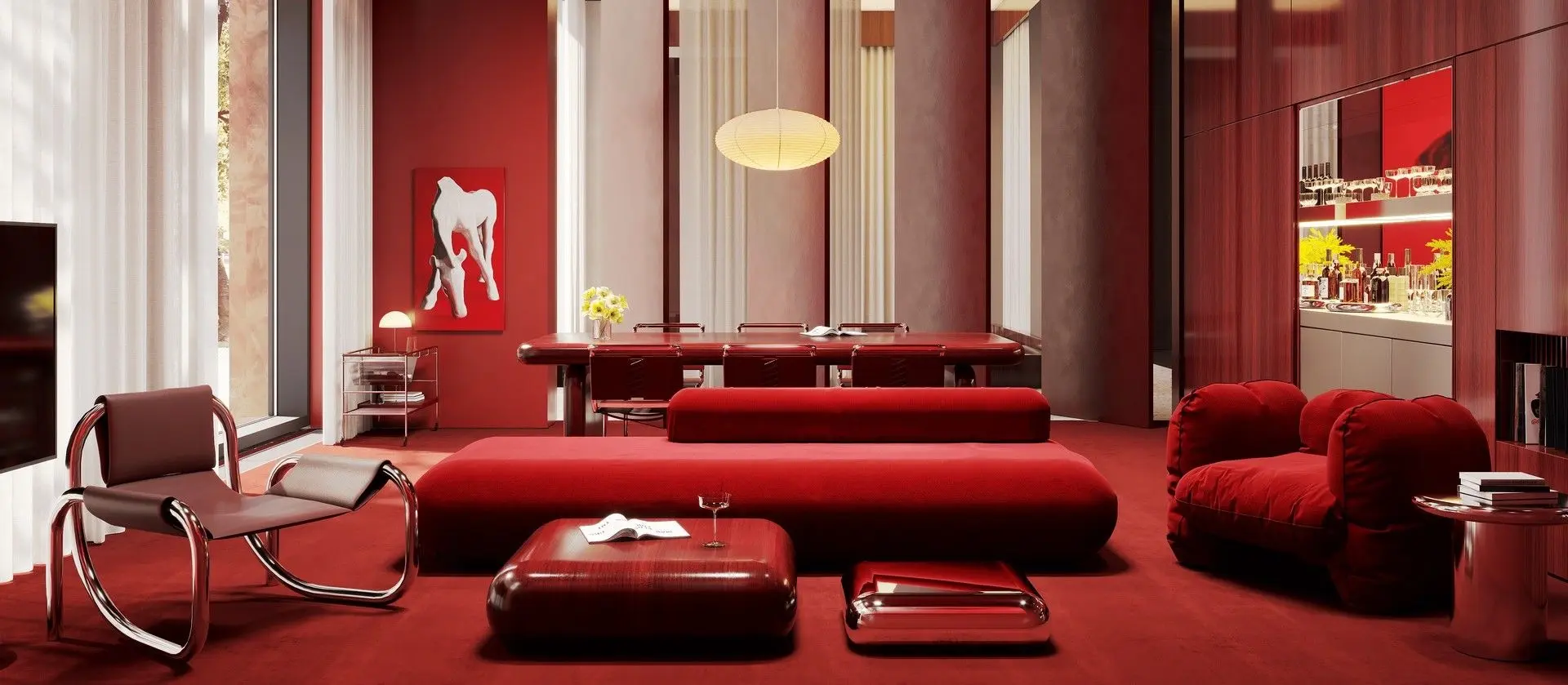 ЖК «Климашкина 7/11»