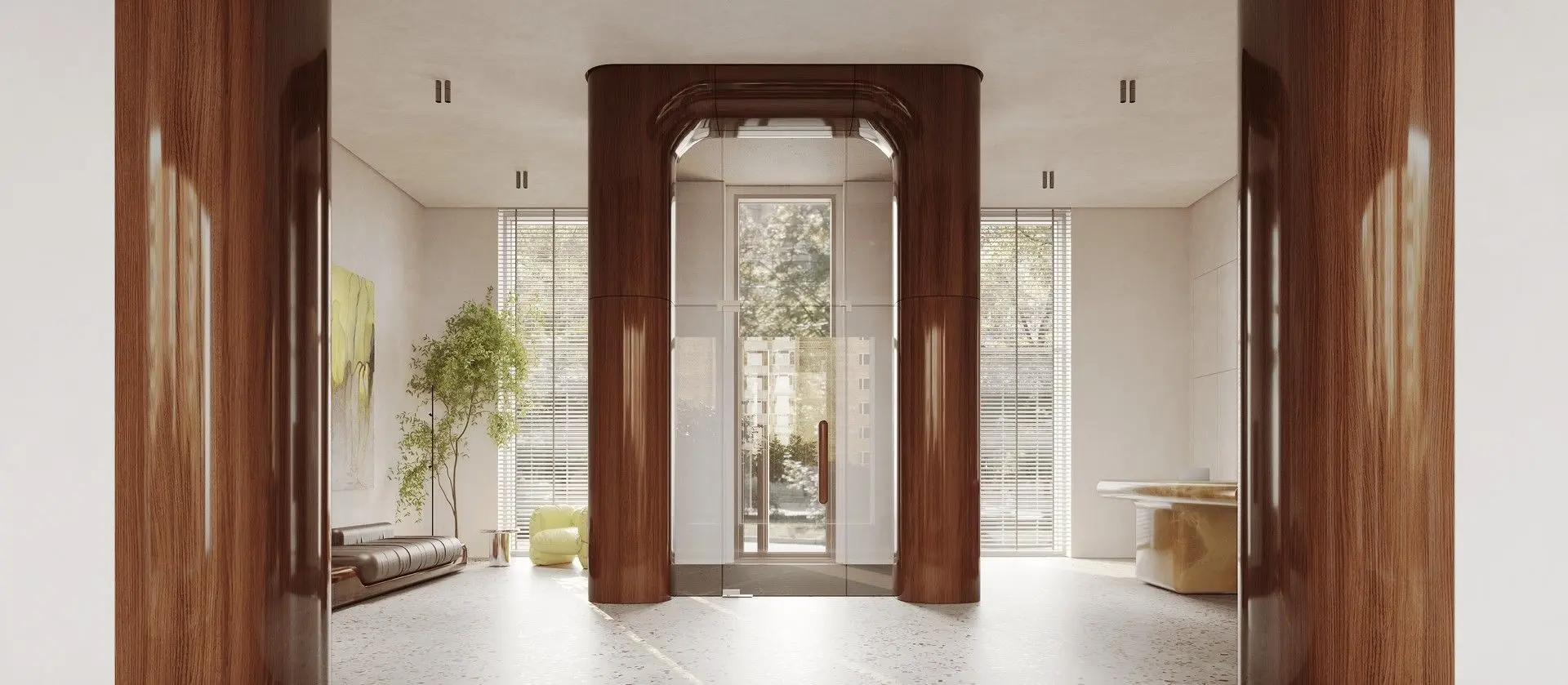 ЖК «Климашкина 7/11»