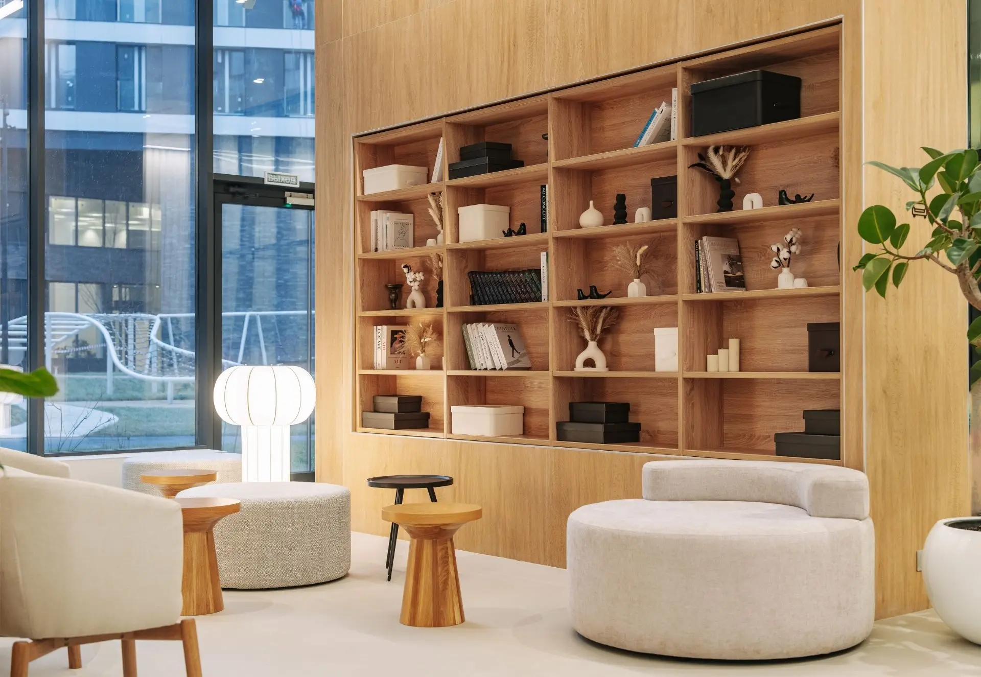 ЖК «Символ»