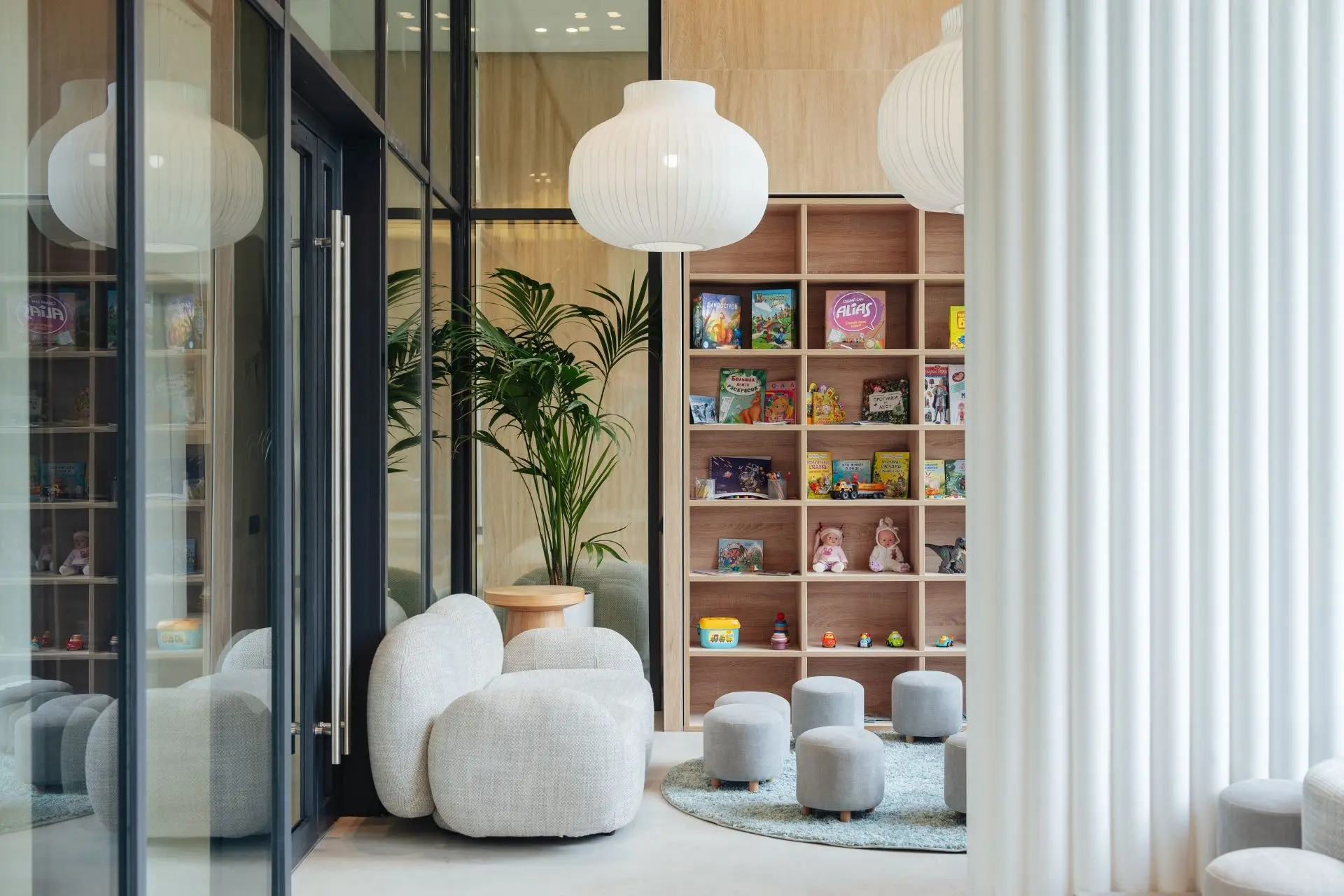 ЖК «Символ»