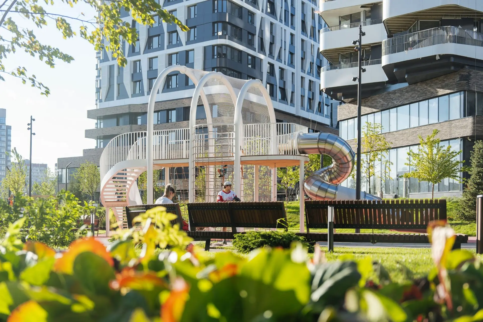 ЖК «Символ»