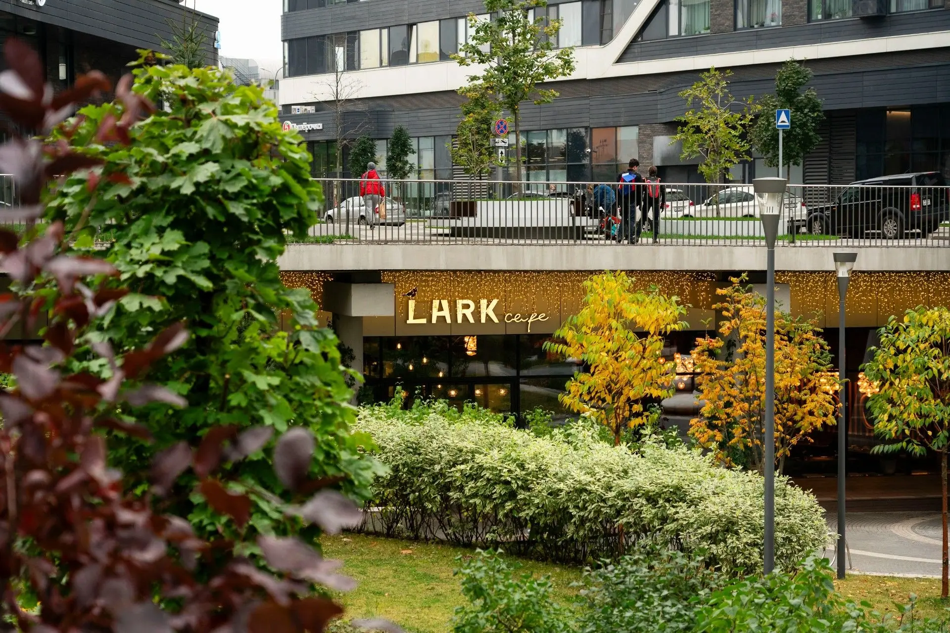 ЖК «Символ»