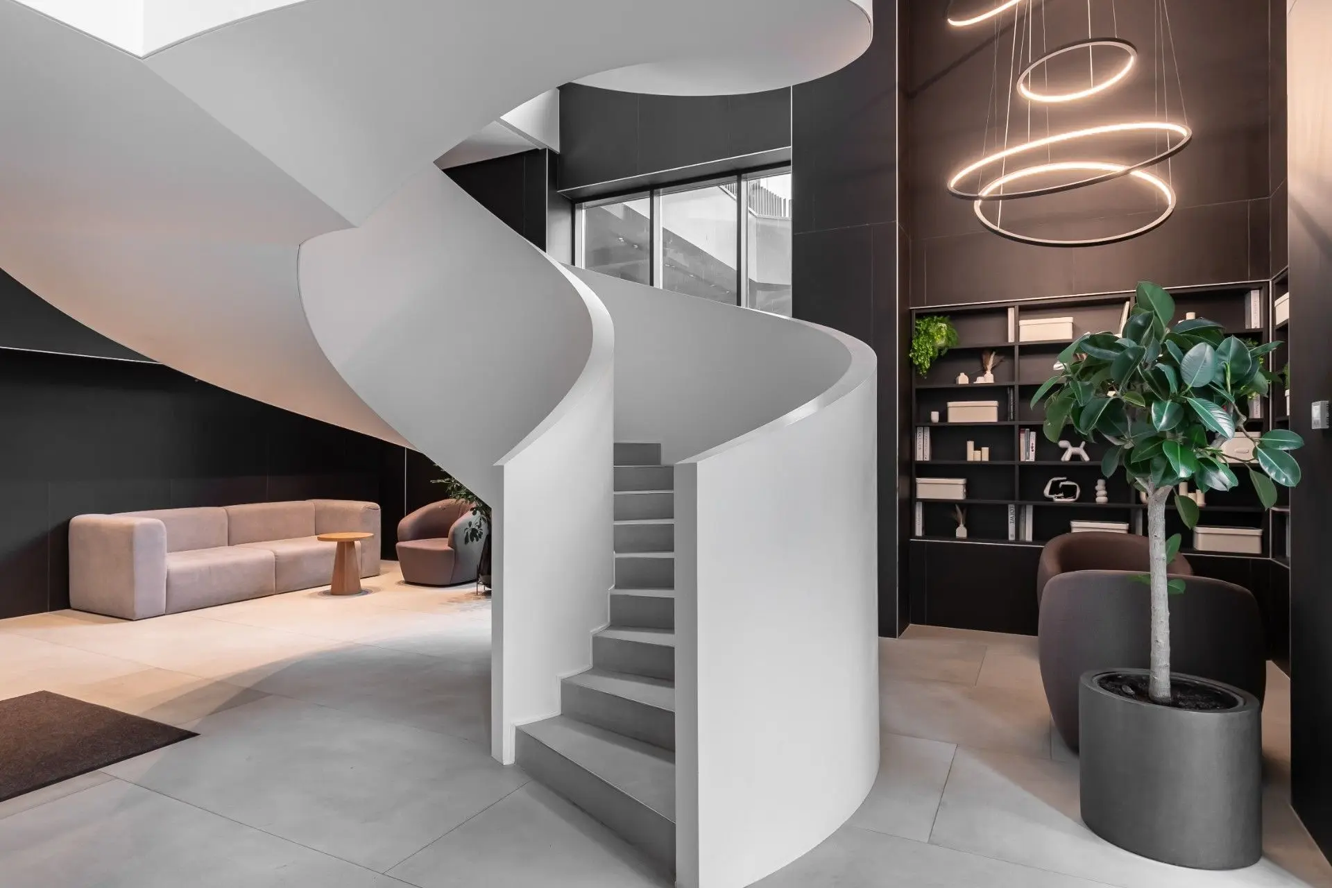 ЖК «Символ»