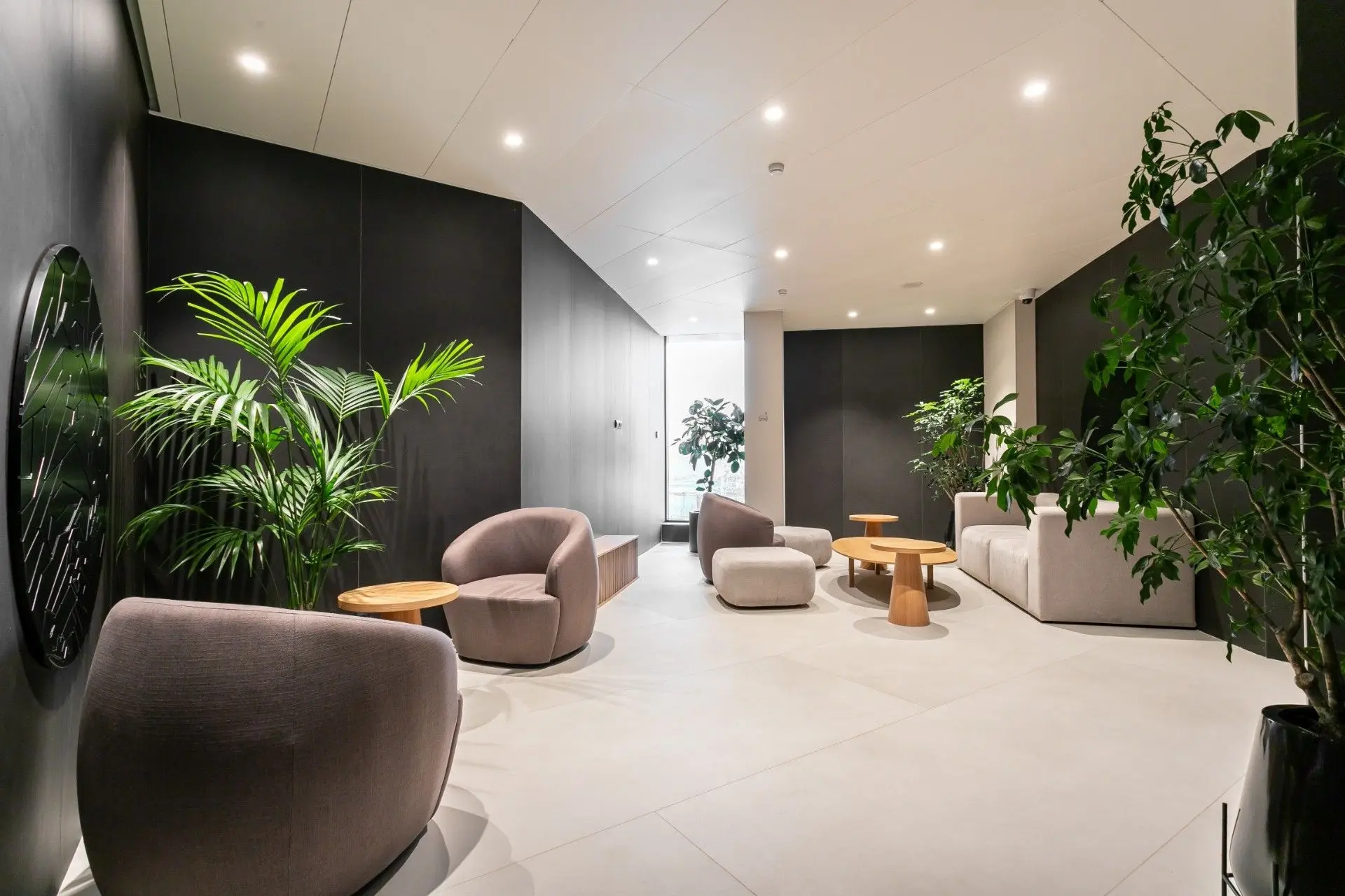 ЖК «Символ»