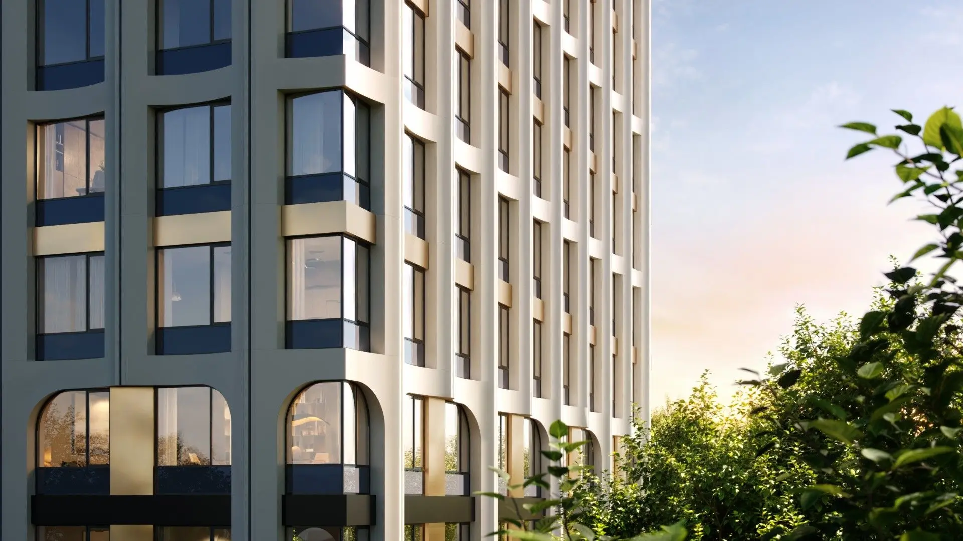 ЖК «Петровский парк II»