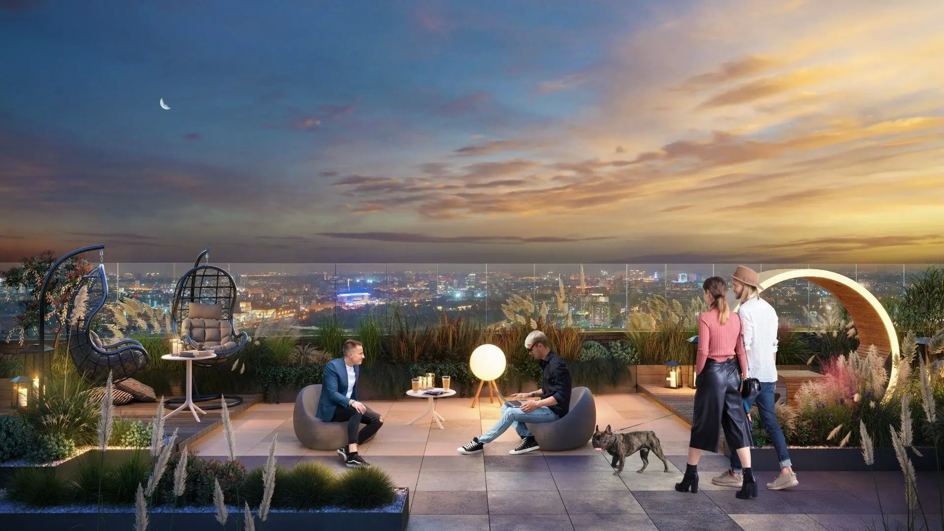 ЖК «Символ»