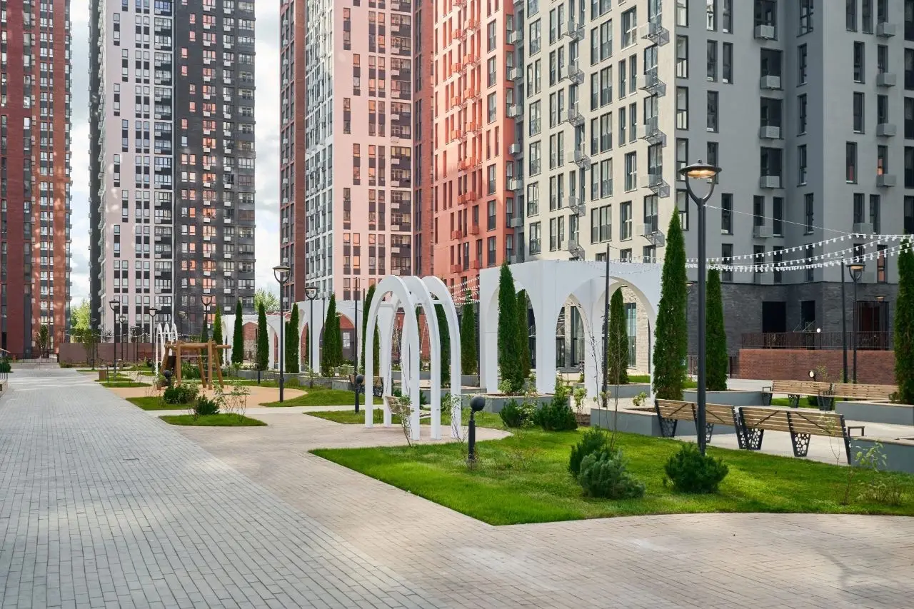 ЖК «Южные сады»