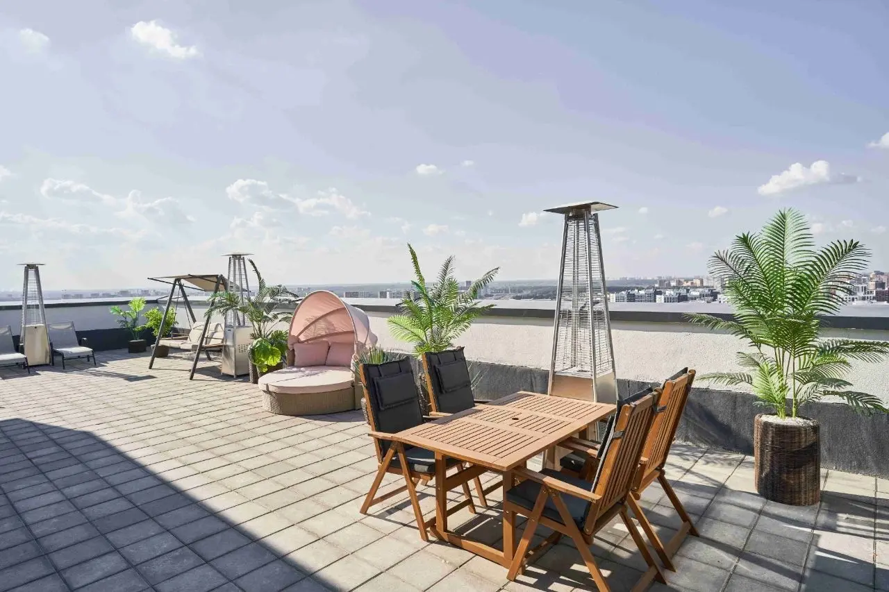 ЖК «Южные сады»