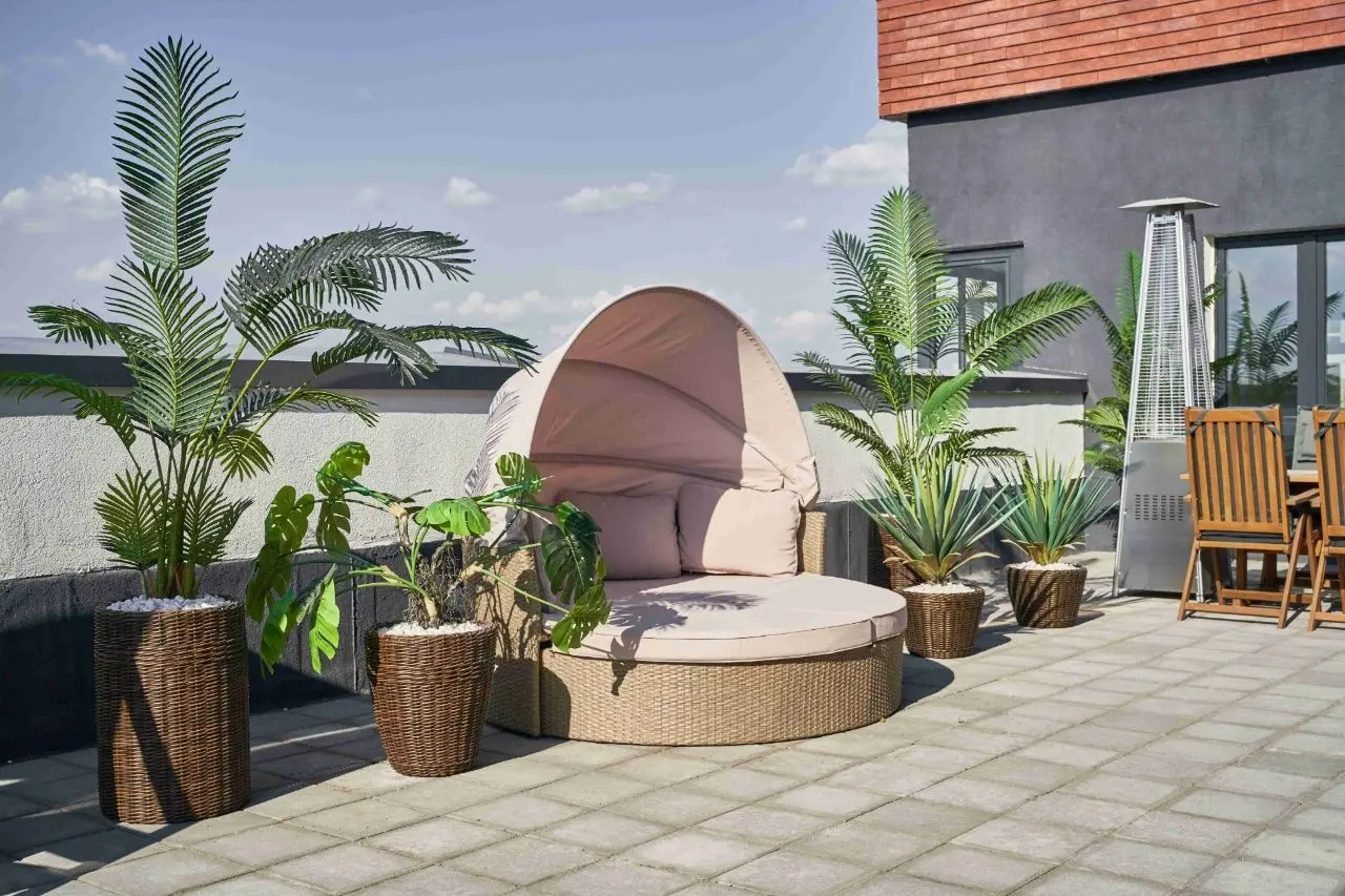 ЖК «Южные сады»