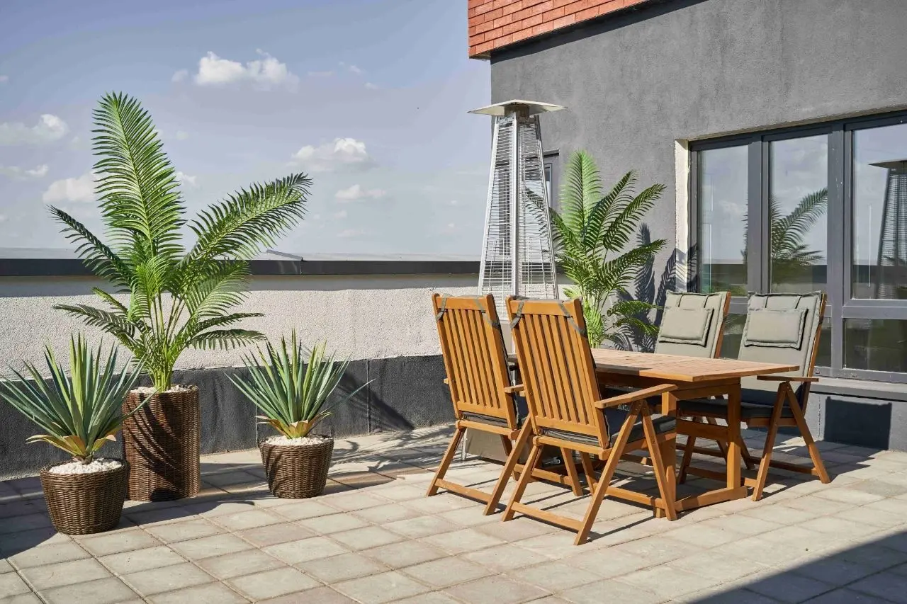 ЖК «Южные сады»