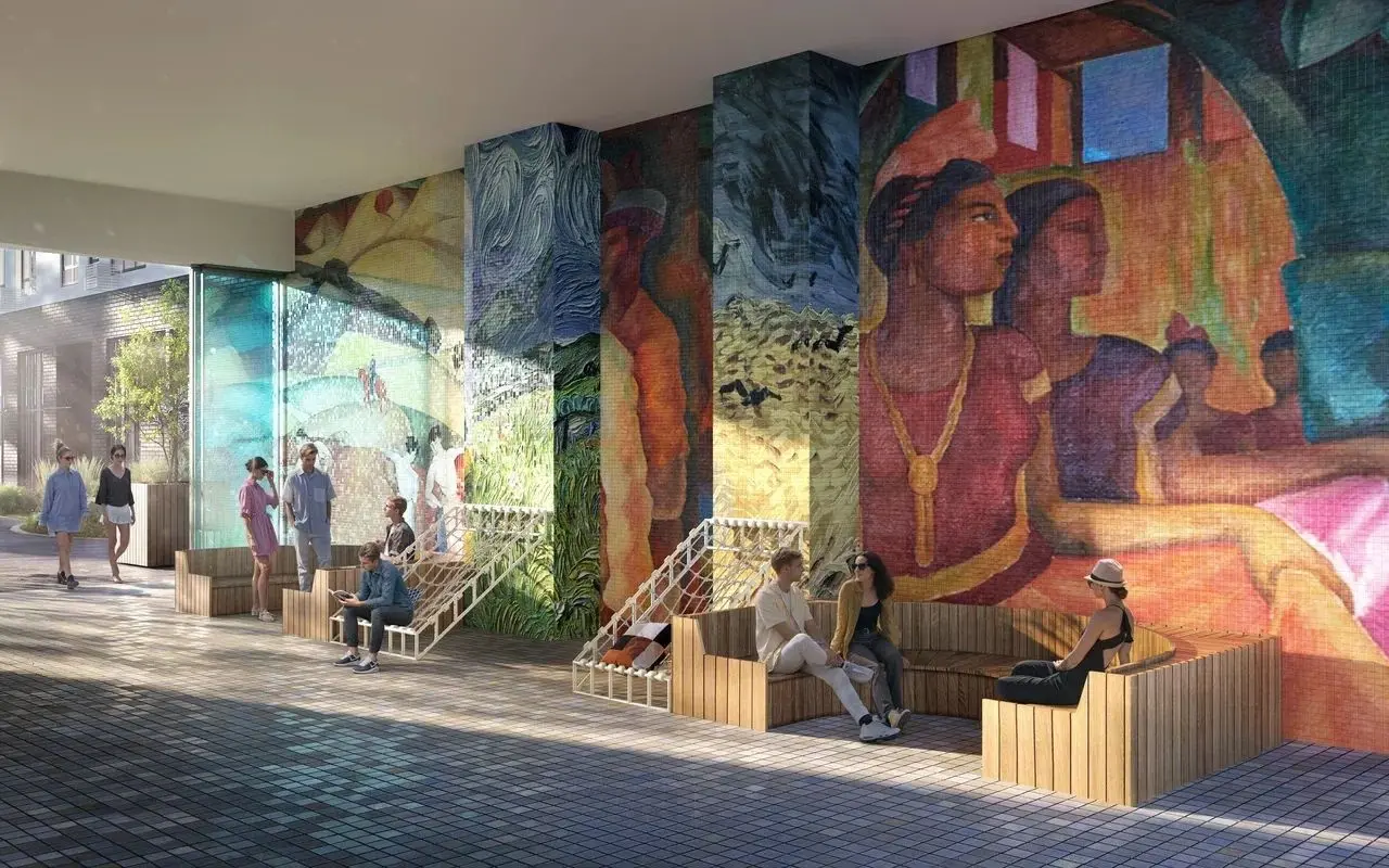 ЖК «Южные сады»