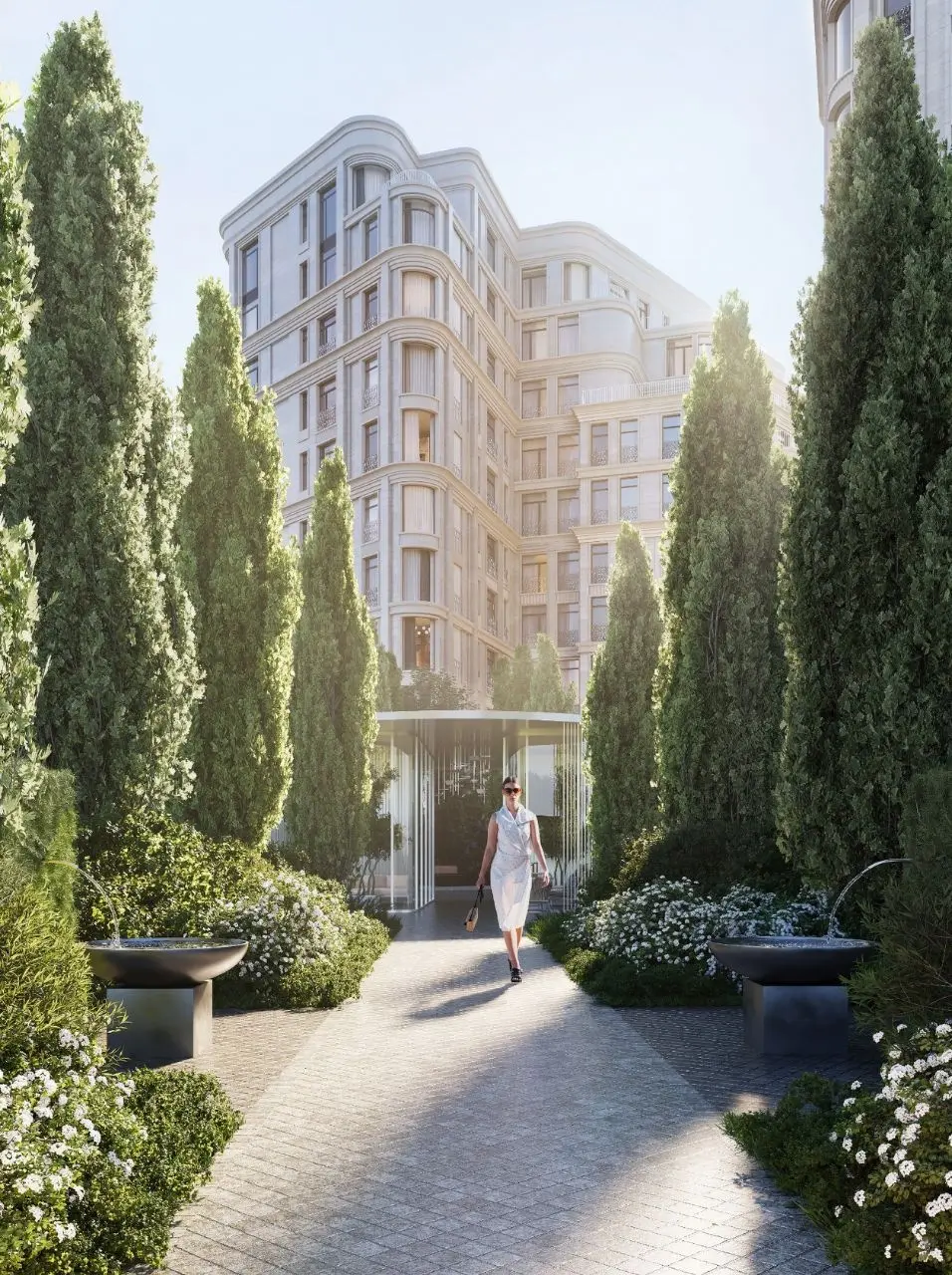 ЖК «ДОМ XXII»