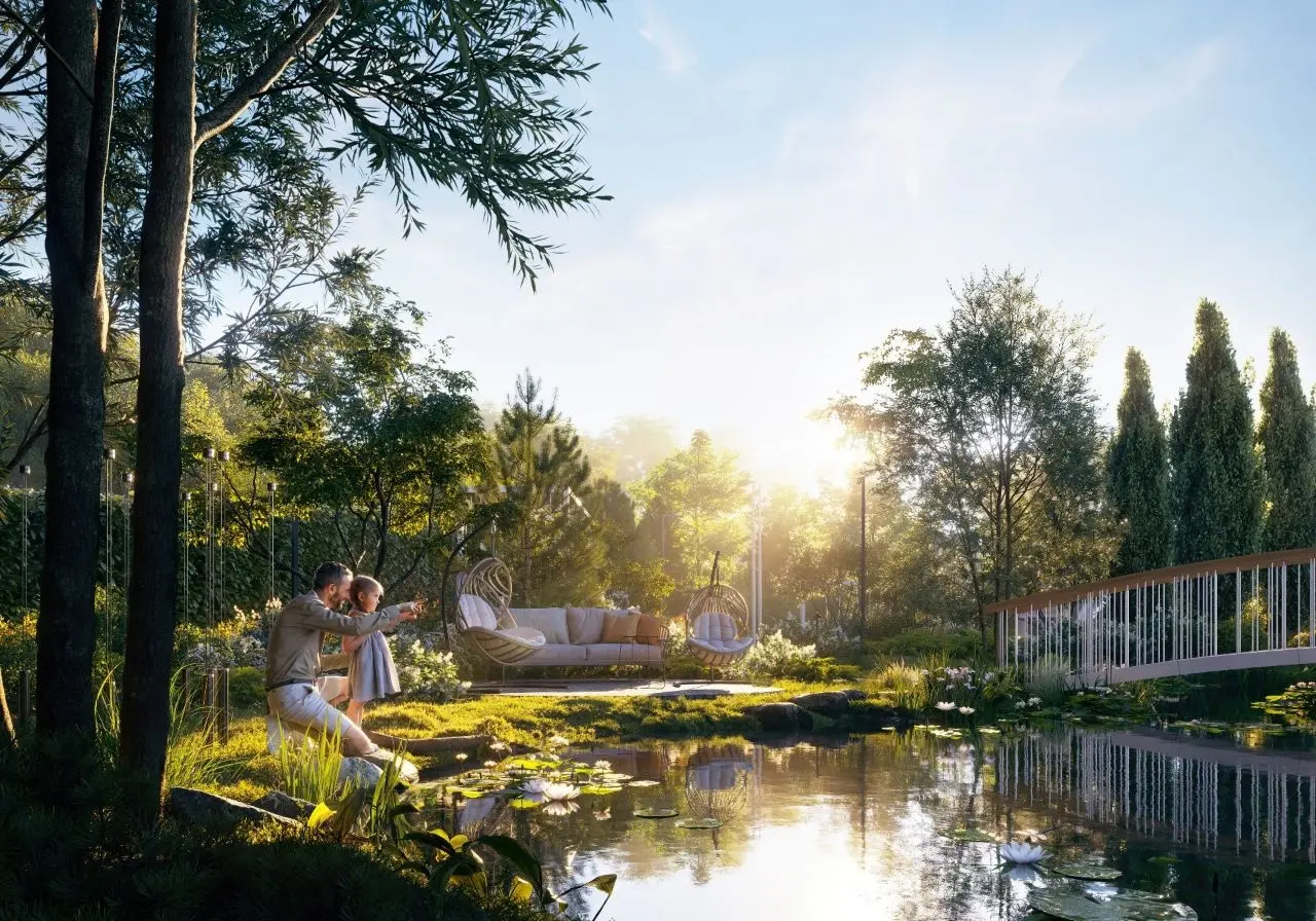 ЖК «ДОМ XXII»