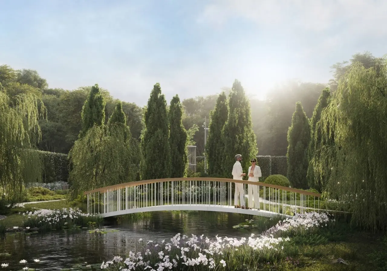 ЖК «ДОМ XXII»