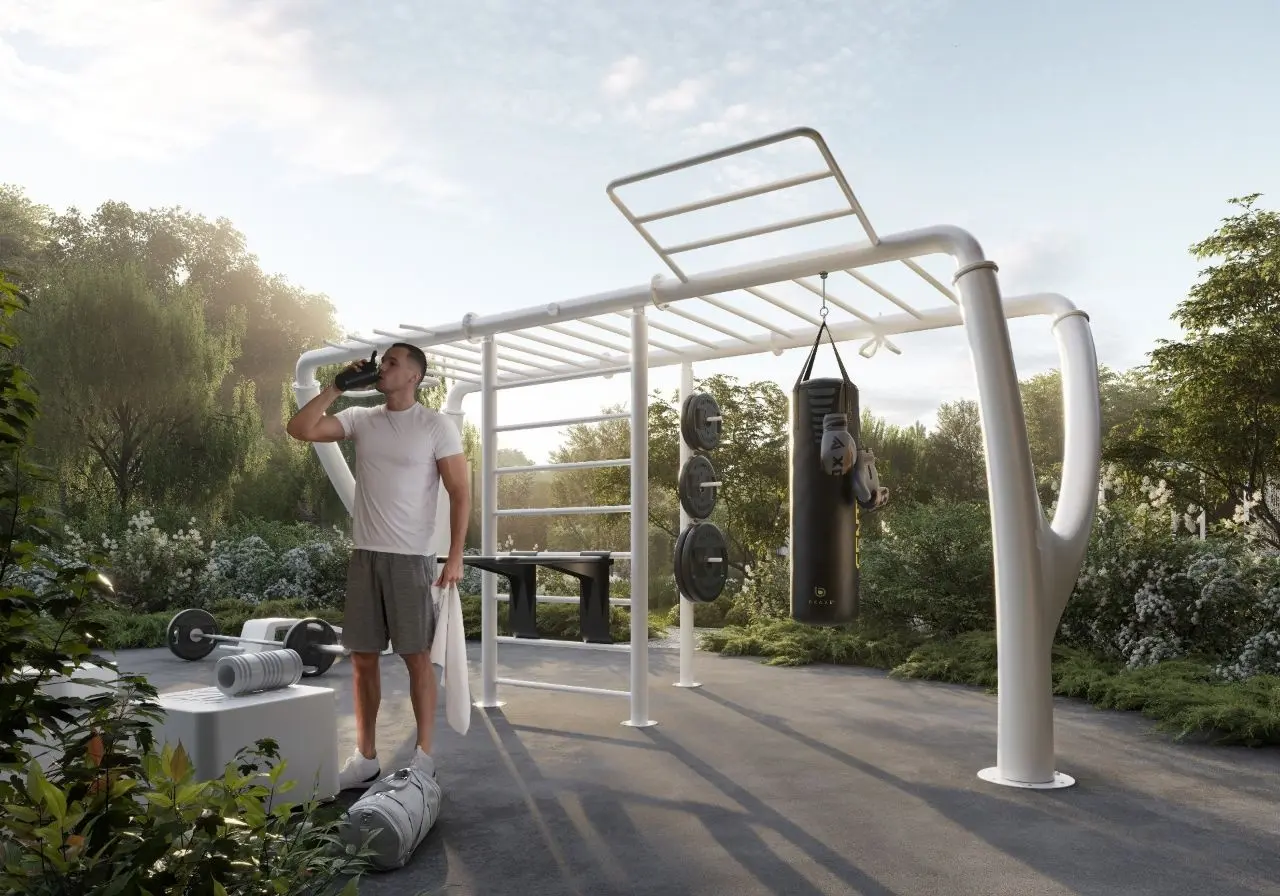 ЖК «ДОМ XXII»