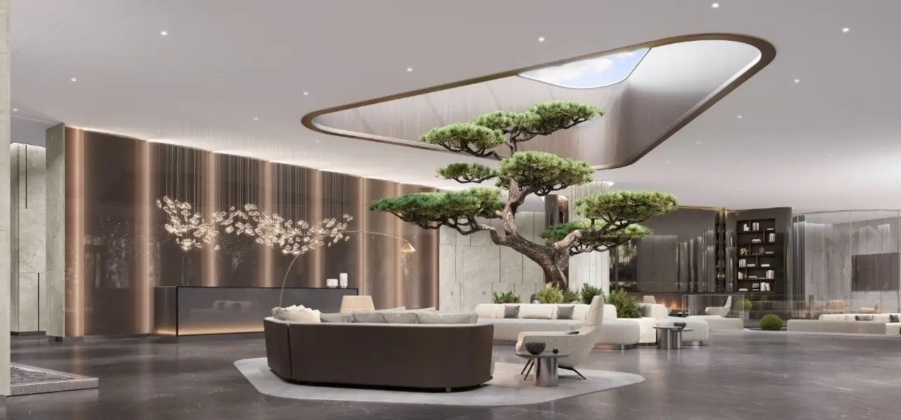 ЖК «ДОМ XXII»