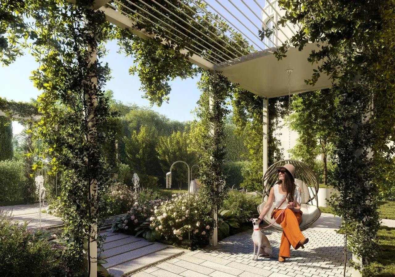 ЖК «ДОМ XXII»