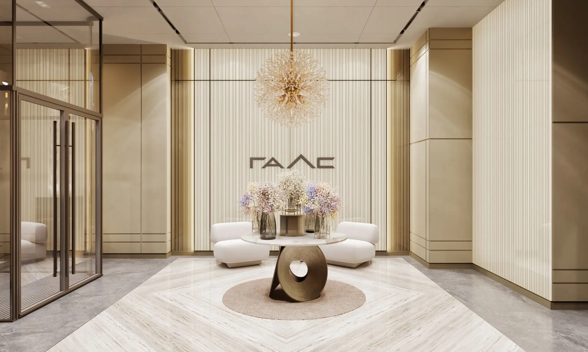 ЖК «Клубный дом Космо 4/22»