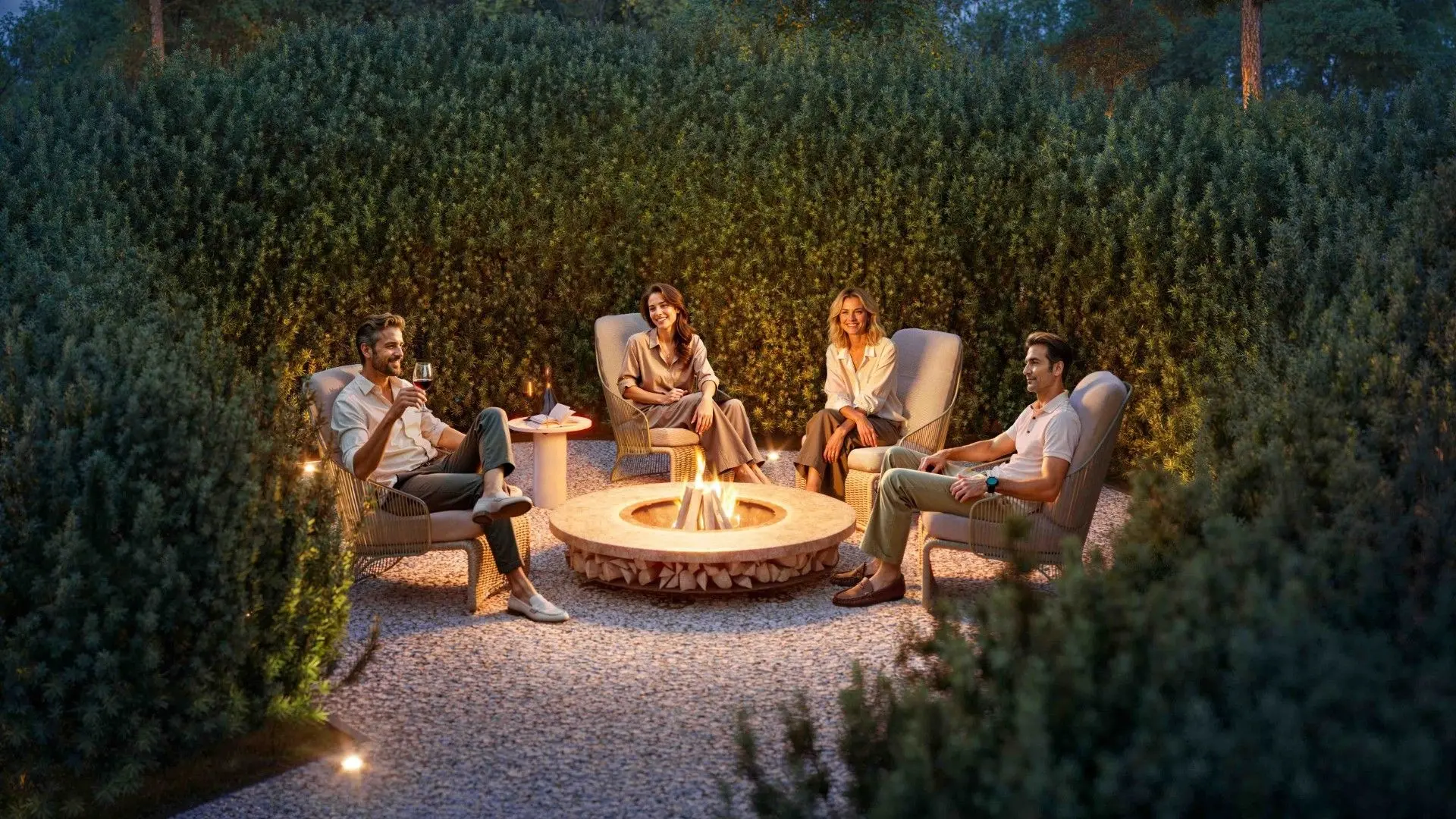 ЖК «Клубный квартал «Фрунзенская набережная»