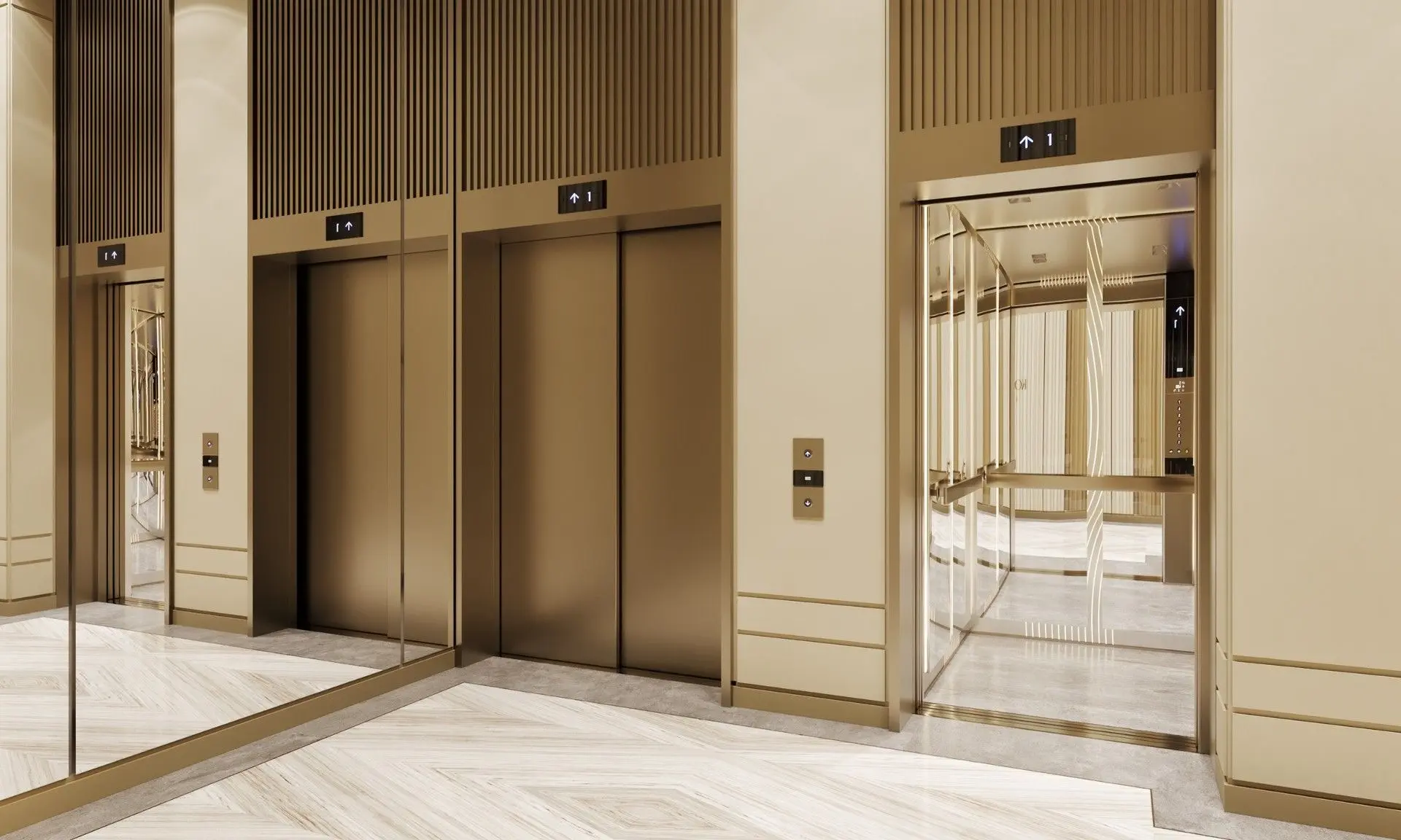 ЖК «Клубный дом Космо 4/22»