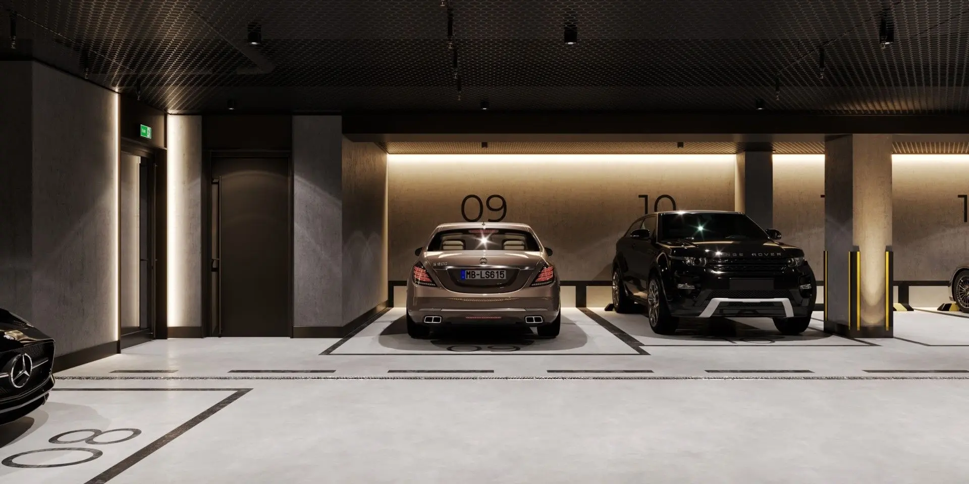 ЖК «Клубный дом Космо 4/22»