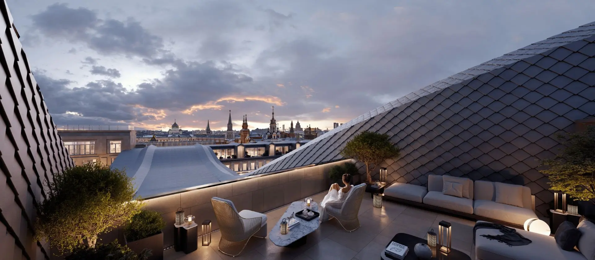 ЖК «Николь»