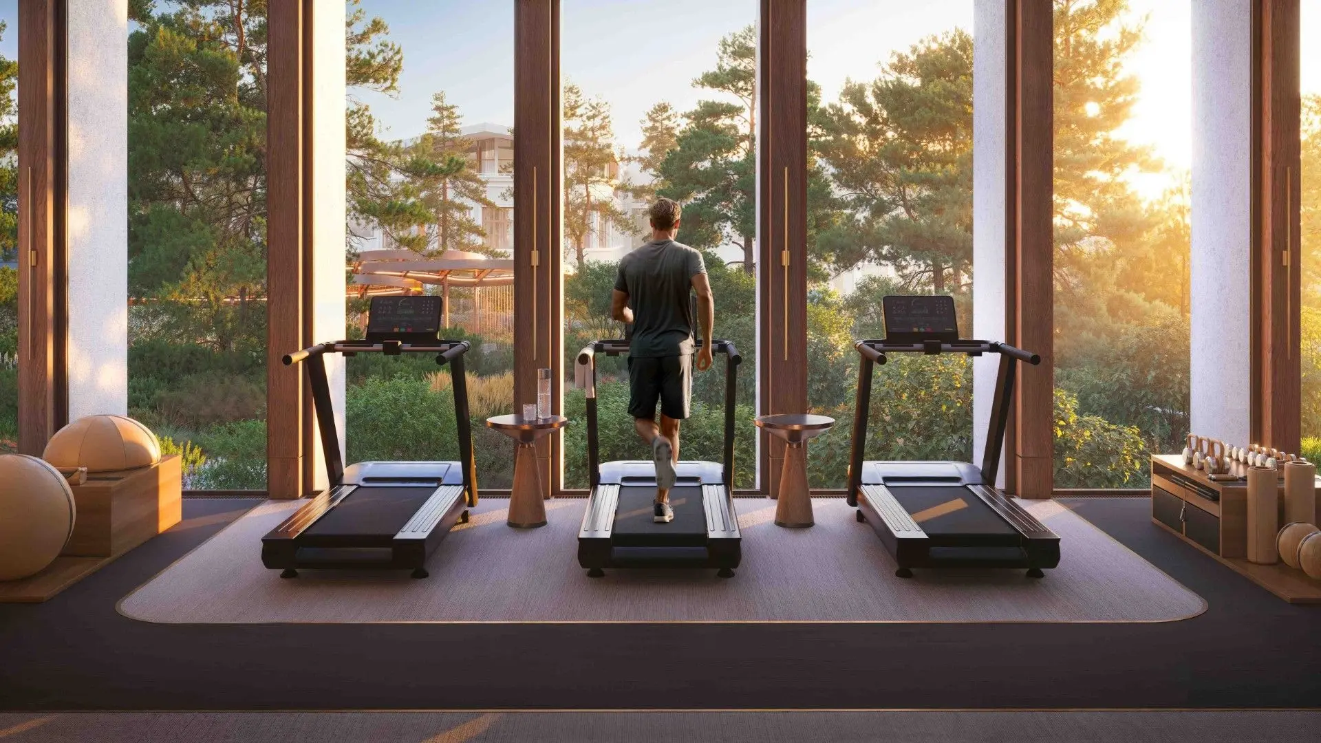 ЖК «Клубный квартал «Фрунзенская набережная»