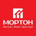 Мортон