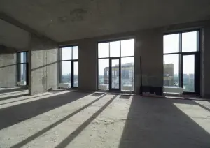 Без отделки