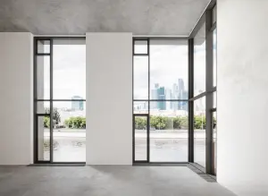 Без отделки