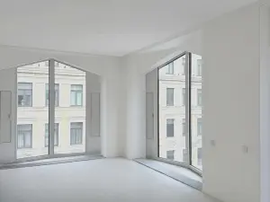 Предчистовая