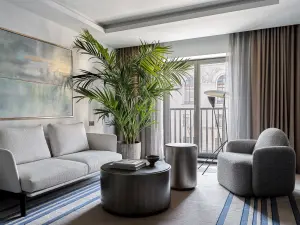 Чистовая с мебелью