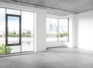 Без отделки