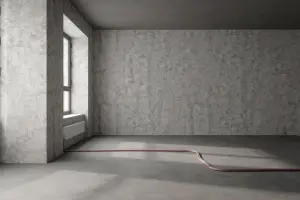 Без отделки