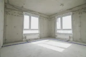 Без отделки