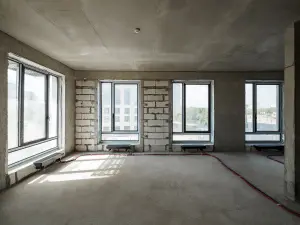 Без отделки