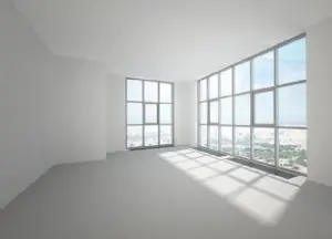 Без отделки