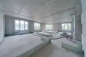 Без отделки