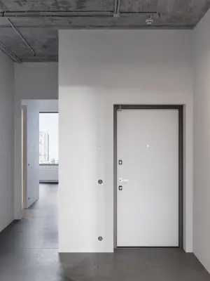 Предчистовая