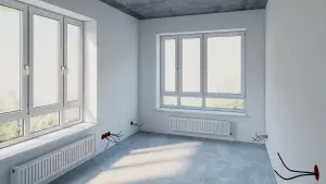 Предчистовая