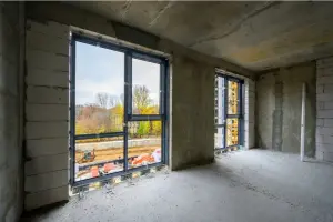 Без отделки