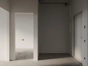 Предчистовая