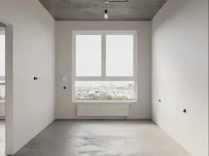 Предчистовая