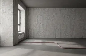 Без отделки