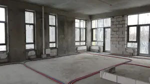 Без отделки