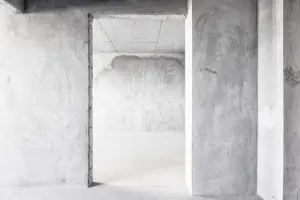 Без отделки